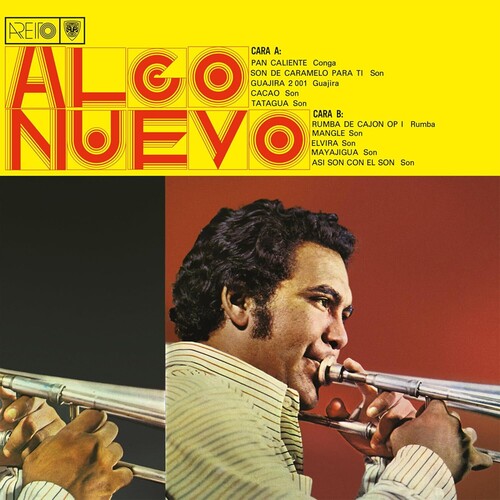 Torres,juan Pablo - Algo Nuevo - Music CD