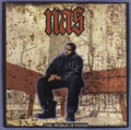 Nas - World Is Yours - Vinyl Record