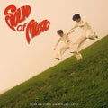 Jannabi - Sound Of Music Pt.2 : Life - Music CD