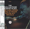 Coltrane,john Quartet - John Coltrane Quartet Plays - Limited Edition - Super Audio CD