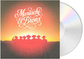 Mariachi El Bronx - Mariachi El Bronx Iv - Music CD