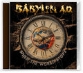 Babylon A.d. - When The World Stops - Music CD