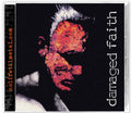Damaged Faith - Damaged Faith [Limited Edition]