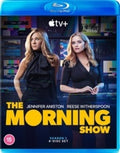 Morning Show: Season 2 - Morning Show: Season 2 - Blu-ray
