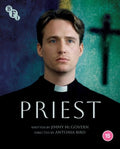 Priest - Priest - Blu-ray