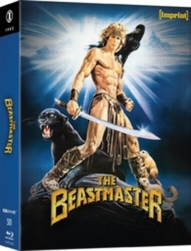 Beastmaster - Beastmaster - UHD