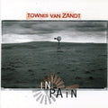 Van Zandt,townes - In Pain - Music CD