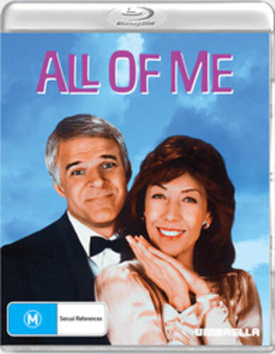 All Of Me - All Of Me - Blu-ray