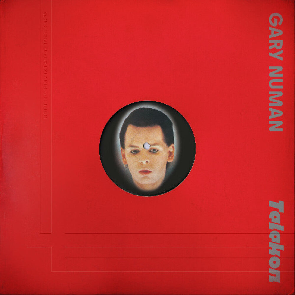 Telekon (Bonus Tracks) [Colored Vinyl] [Deluxe] (Aniv) (Exp) Vinyl Record