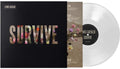 Capaldi,lewis - Survive - Vinyl Record