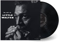 Little Walter - Best Of Little Walter (chess 75 Series) - Vinyl Record