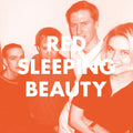 Red Sleeping Beauty - Pop Songs - Music CD