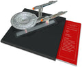Star Trek Uss Enterprise Ncc-1701 (snw) Library - Star Trek Uss Enterprise Ncc-1701 (snw) Library - Collectibles