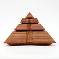 Stargate Ras Pyramid Model - Stargate Ras Pyramid Model - Collectibles
