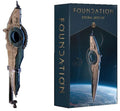 Foundation Imperial Jump Ship - Foundation Imperial Jump Ship - Collectibles
