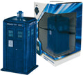Doctor Who The Second Doctors Tardis Seasons 4-6 - Doctor Who The Second Doctors Tardis Seasons 4-6 - Collectibles