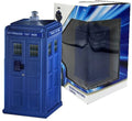 Doctor Who The Seventh Doctor Tardis Seasons 23-26 - Doctor Who The Seventh Doctor Tardis Seasons 23-26 - Collectibles