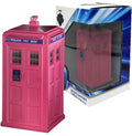 Doctor Who The 7th Doctors Tardis Happiness Patrol - Doctor Who The 7th Doctors Tardis Happiness Patrol - Collectibles