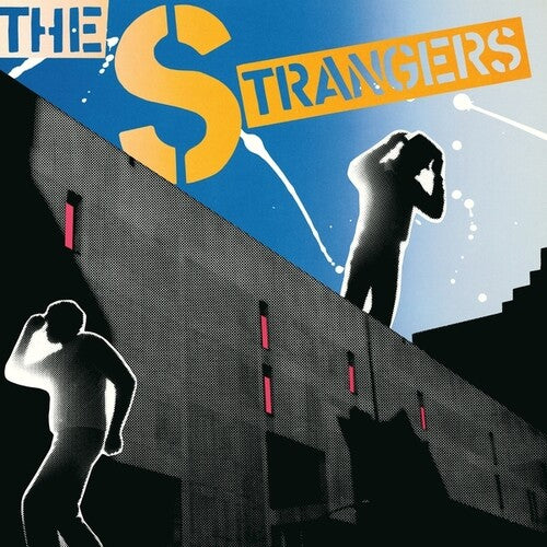 Strangers - Strangers - Vinyl Record