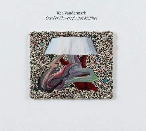 Vandermark,ken - October Flowers For Joe Mcphee - Music CD