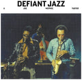 Defiant Jazz: A Joe Mcphee Taster [LP] Vinyl Record