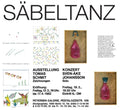 Sabeltanz [LP] Vinyl Record