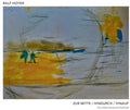 Hoyer,ralf - Zur Mitte / Hindurch / Hinauf - Vinyl Record