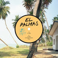 El Palmas - Baja - Vinyl Record