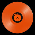 Biesmans / Johannes Albert - Tangerine Beam - Vinyl Record
