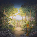 Tragic Magic [LP] Vinyl Record
