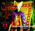 Cashmore,michael - Ninth Circle Beyond The Sun (parts One To Ten) - Music CD