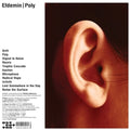 Efdemin - Poly - Vinyl Record