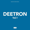 Deetron - Running Back Mastermix: Deetron - Vinyl Record
