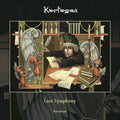 Lost Symphony - Revisited (Uk) Music CD