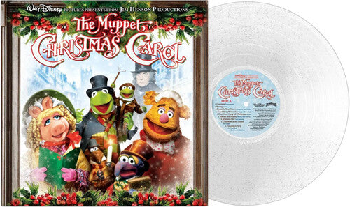 Muppet Christmas Carol - O.s.t. - Muppet Christmas Carol - O.s.t. - Vinyl Record
