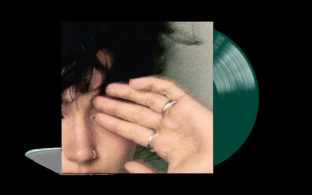 How Real Was It? [Green] Vinyl Record