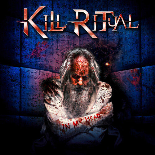 Kill Ritual - In My Head - Music CD