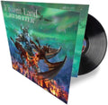 Icemelter (Uk) [LP] Vinyl Record