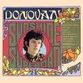 Sunshine Superman (Uk) [LP] Vinyl Record