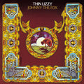 Thin Lizzy - Johnny The Fox - Limited Edition - Music CD