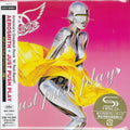 Just Push Play - Limited SHM Edition Music CD