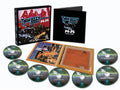 Nightlife / Fighting Box Set - Limited Edition Music CD