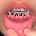 Swimming Paul - Smiling Through The Pain 2 - Vinyl Record