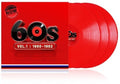 Now Yearbook Presents The 60s Volume 1: 1960-1962 - Now Yearbook Presents The 60s Volume 1: 1960-1962 - Vinyl Record
