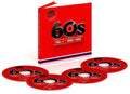Now Yearbook Presents The 60s - Volume 1: 1960-1962 / Various - Special Edition Music CD