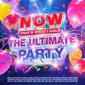 Now That's What I Call The Ultimate Party / Var - Now That's What I Call The Ultimate Party / Var - Music CD