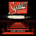 Scala (Original Music By Barry Adamson) [Colored Vinyl] Vinyl Record