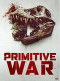 Primitive War - Primitive War - DVD