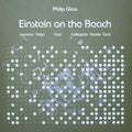 Ictus / Vega,suzanne / Collegium Vocale Gent - Einstein On The Beach - Vinyl Record