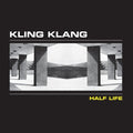 Kling Klang - Half Life - Vinyl Record